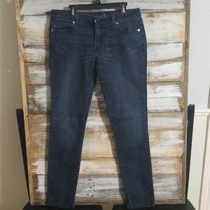 Michael Kors skinny jeans